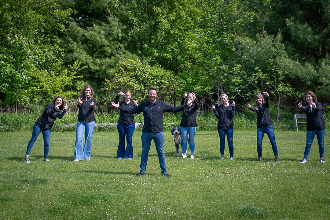 Dental professionals in Sheboygan, Wisconsin – Bloom Family Dental