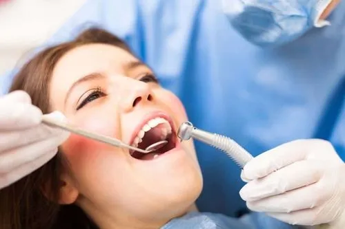 Dental Cleaning and Exams