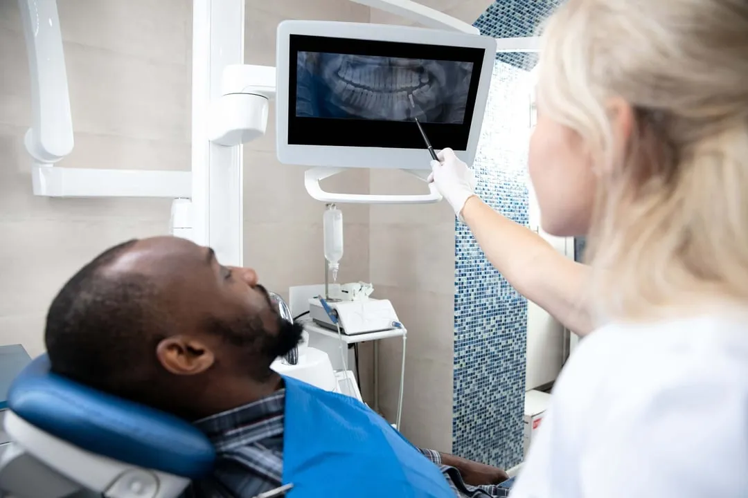dentist-sheboygan-dental-xray